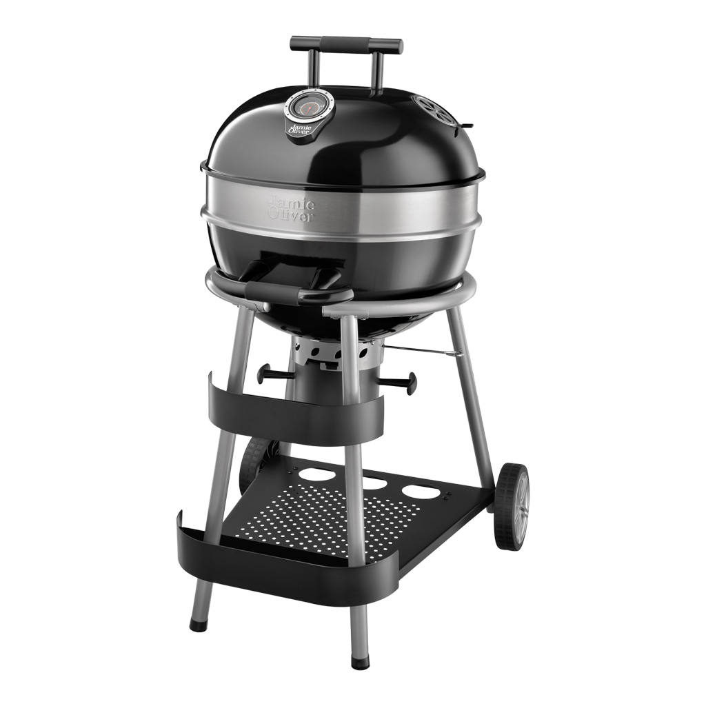 Refurbished Oliver BBQ - Netherlands BV