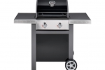 Jamie Oliver Gas BBQ - Refurbished Goods