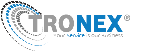 Tronex BV logo