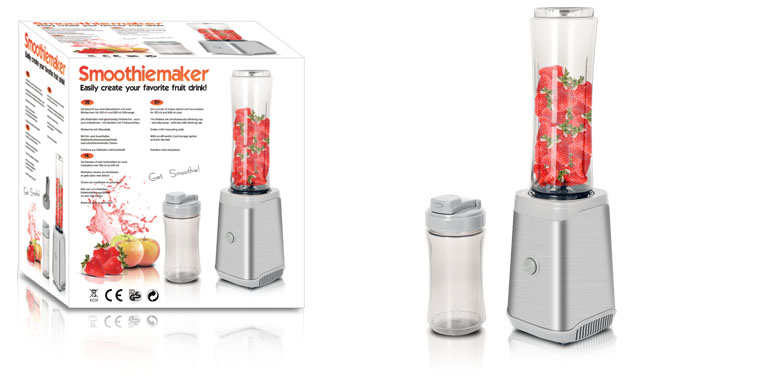 Smoothie maker refurbished