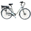 Electric Bicycle - Comfort Light Bike - Image 2