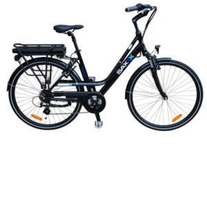 Electric Bicycle - Urbano Bike