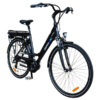 Electric Bicycle - Urbano Bike - Image 7