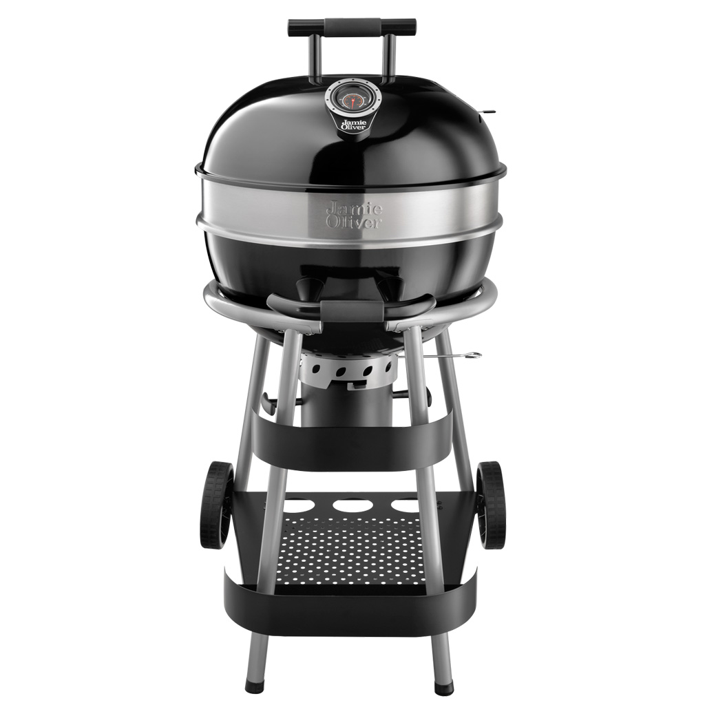 Refurbished Jamie Oliver Coal BBQ