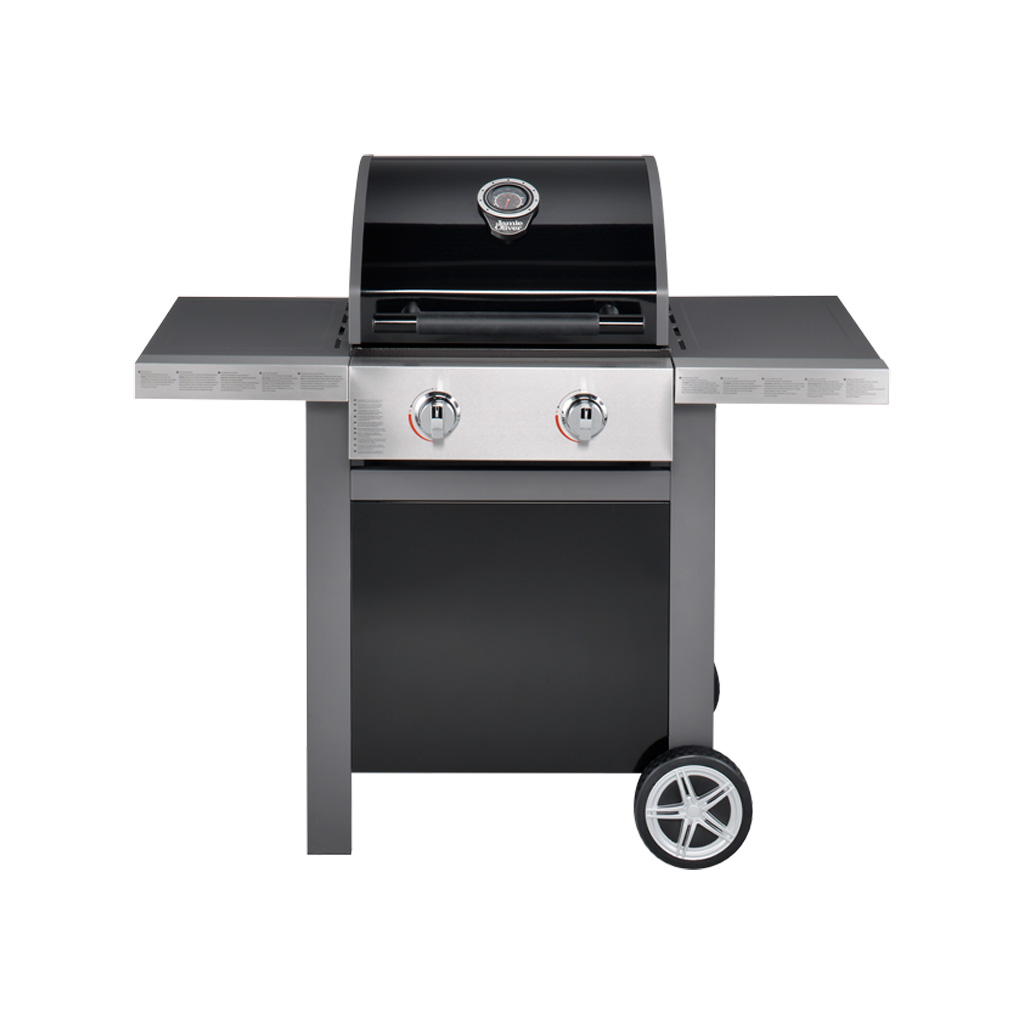 Refurbished Jamie Oliver BBQ