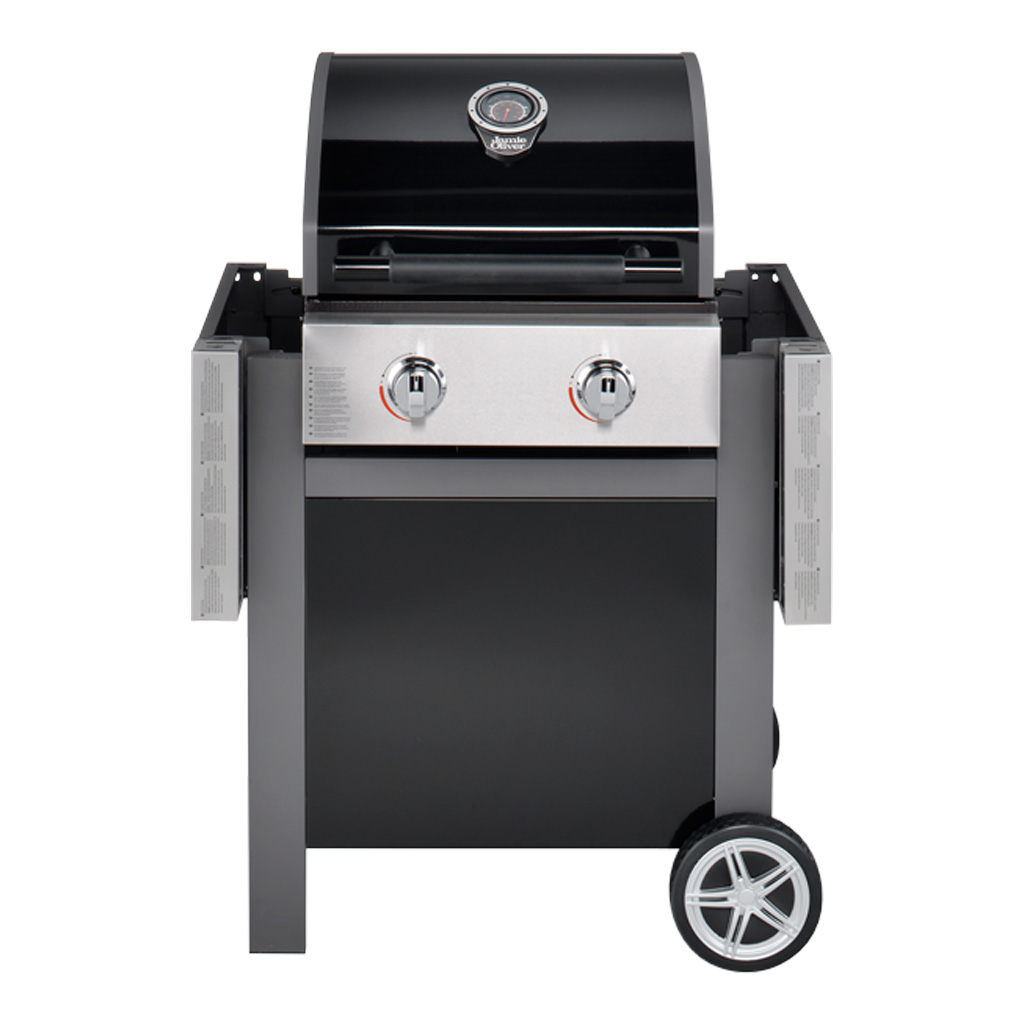 Refurbished Jamie Oliver BBQ